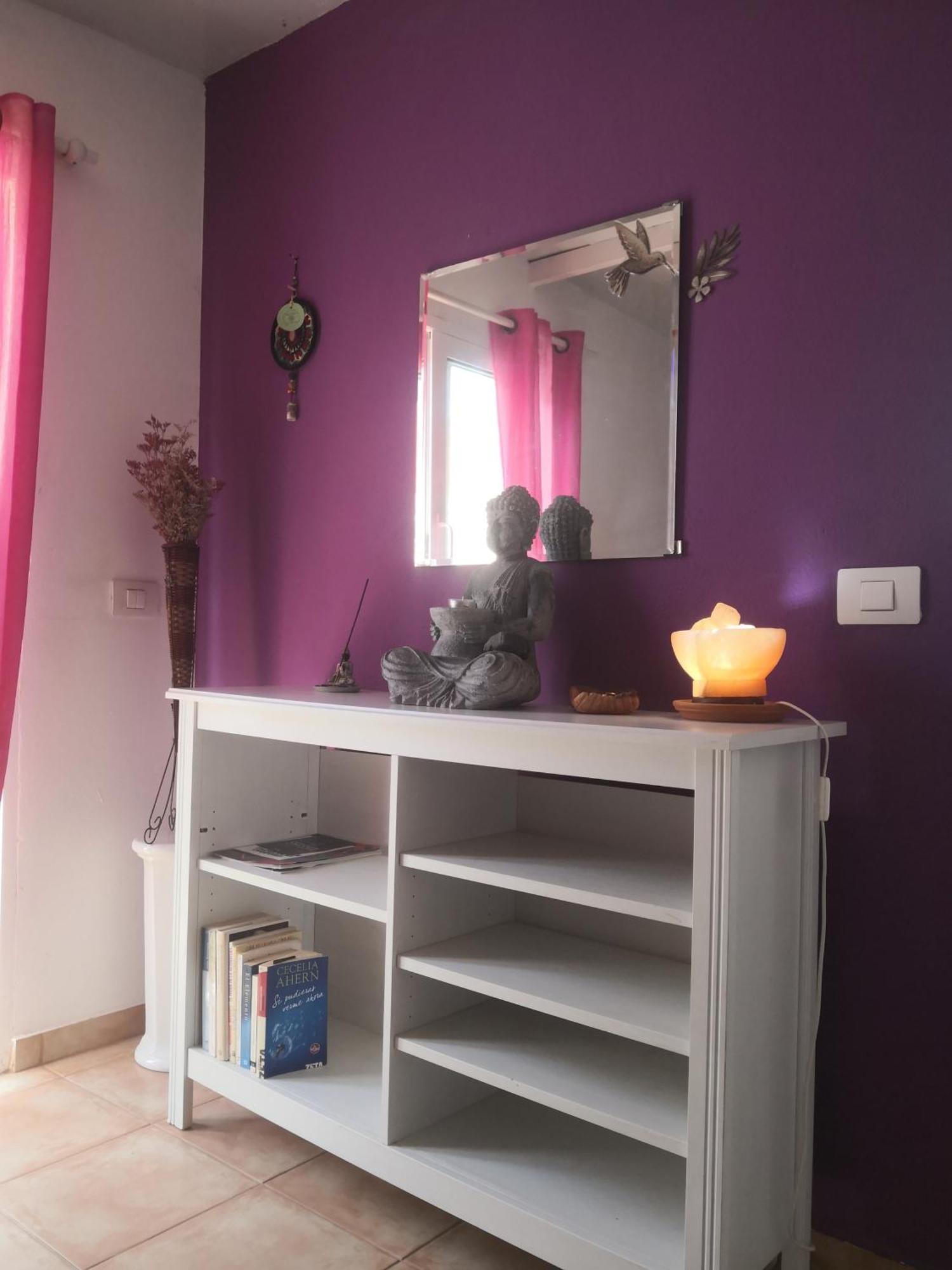 Apartamento Flor De Loto -finquita Lotusflower