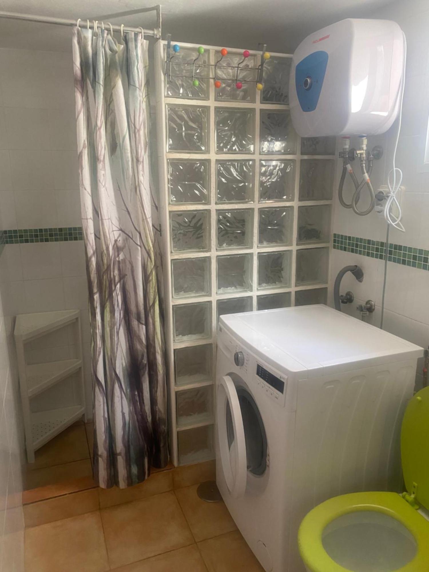 Apartamento Flor De Loto -finquita Lotusflower