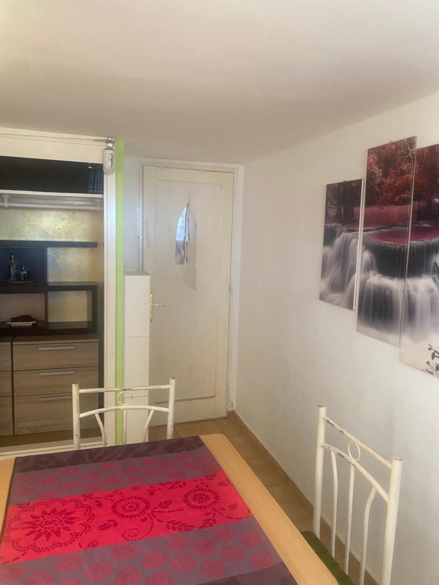 Apartamento Flor De Loto -finquita Lotusflower *