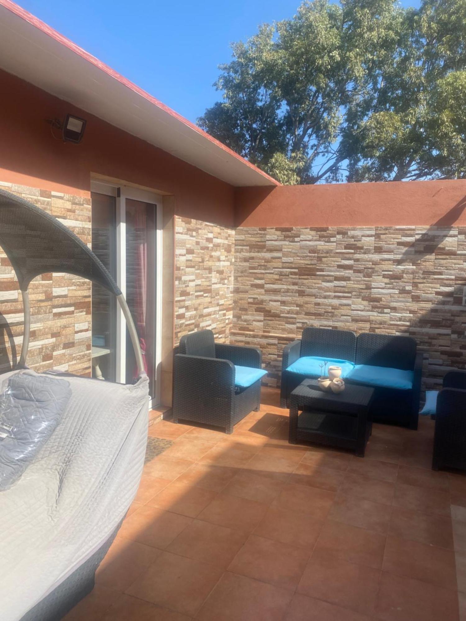 Apartamento Flor De Loto -finquita Lotusflower Aguatona