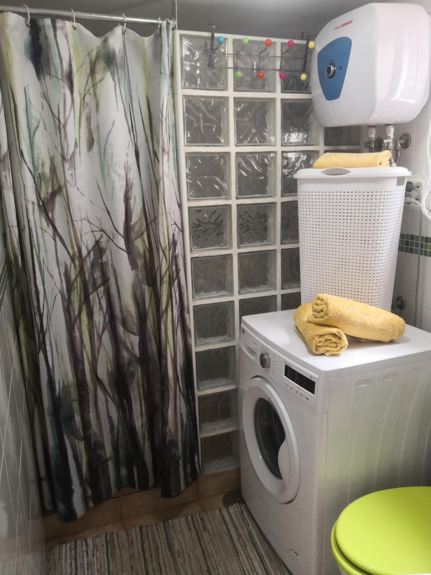 Flor De Loto -finquita Lotusflower Apartment