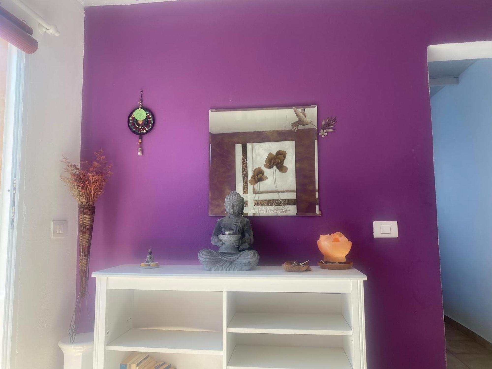 Appartamento Flor De Loto -finquita Lotusflower *
